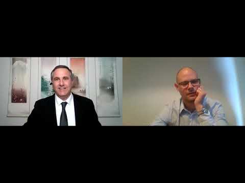 IR Theory Interview Series - On World Systems Analysis, Interview with Salvatore Babones (part 1)