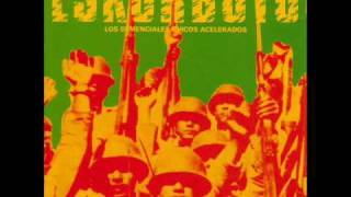 Eskorbuto A pesar de todo