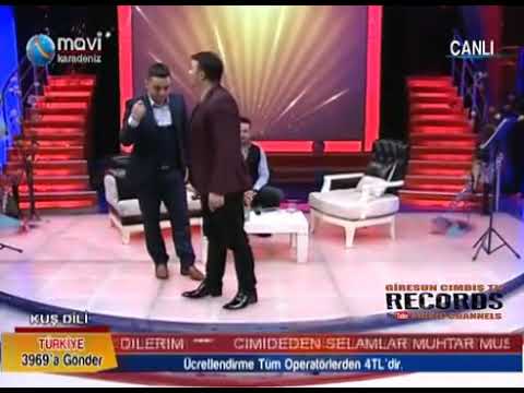 Şerif Topal & Özkan Karadeniz & Hicabi Şenlikoğlu Horon