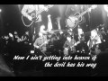 Bon Jovi Santa Fe (Audio from Barcelona) Lyrics ...