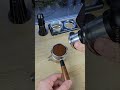 Espresso With The 9Barista ️