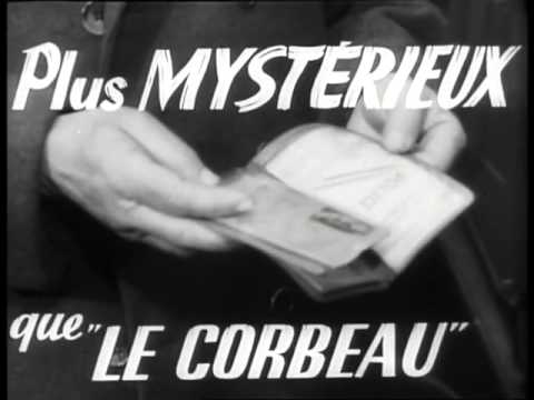 Les diaboliques (1955) bande annonce