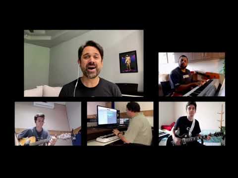 Tom de Vida Medley ex aluno 2020