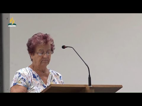 14.7.2018 FILIP SOÓS – Každodenný chlieb