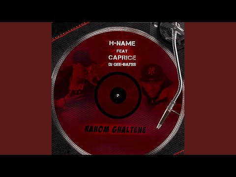 Rahom Ghaltene (feat. H-NAME, DJ Gee Bayss & rimo beat)