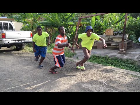#Kolorstv | St Lucian Comedy/Jokes compilation