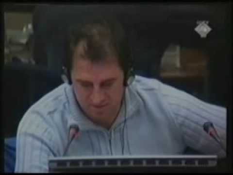 GENOCID U PRJEDORU - Koricanske stijene 21.8.1992