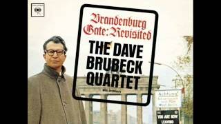 Dave Brubeck Quartet with Large Orchestra - G Flat Theme