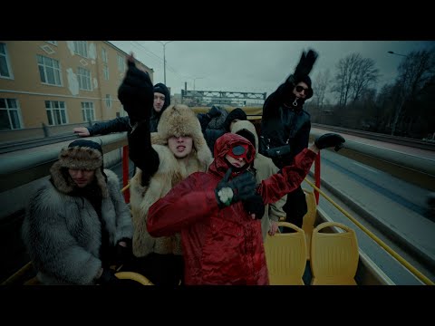 Video thumbnail for Большой Брат (Bolshoi Brat)