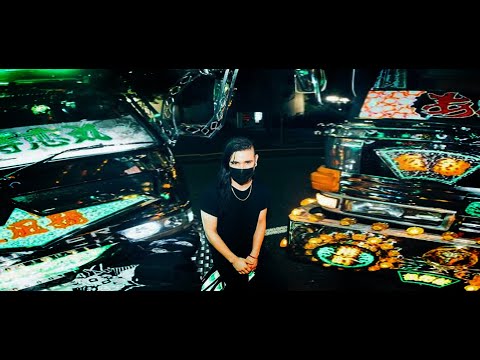 Skrillex, Dillon Francis ft. Virtual Riot & Must Die!  - Ultra Song (Music Video) (AXS Mashup)