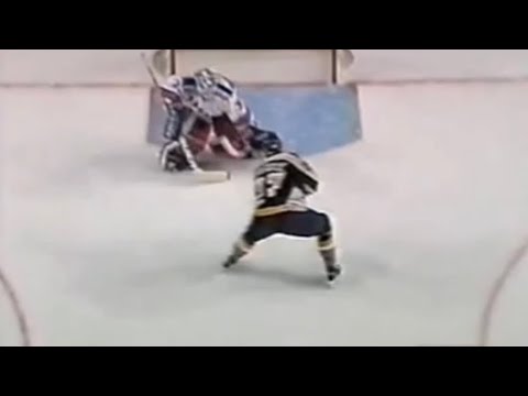 New York Rangers VS Nashville Predators 1/31/2000