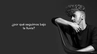 Daley - Broken - Letra en Español