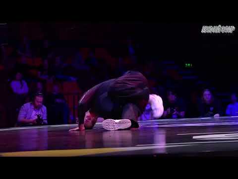 DrillOne vs Nord Diamond ★ Group B - BBoys 19+ ★ 2022 Championship of Russia