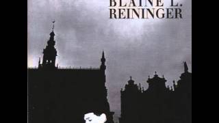 Blaine L. Reininger - Miraculous Absence