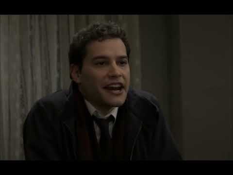 Amar C548 -  Sigue la tensión entre Américo y Lucía