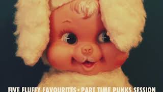 The Primitives - Stop Killing Me - LA radio session version