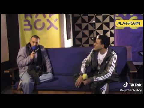 شاهين و ويجز وانتقاد شاهين لحسام حسني " انت ازاي عديتهالوا كدا "