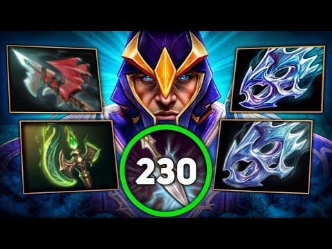 35 Kills Silencer Max Attack Speed Meta🔥🔥🔥 One Shot 7.39e | Dota 2 Gameplay