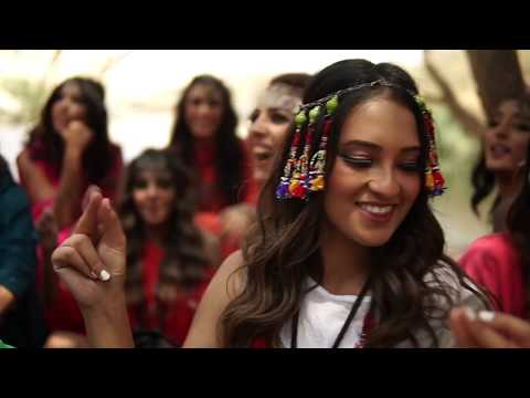Halawa Masreya - Rula Zaki  ( Miss Egypt Universe 2018 ) حلاوة مصرية ـ رولا زكي
