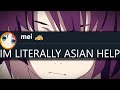 Stop Appropriating Japanese Names