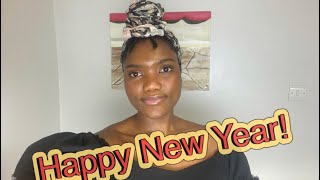 Happy New Year! 2023 bake with me