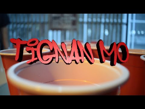 Tignan mo - Nhel Bryan ft. Elonekoms ( Official Music Video )
