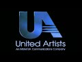 Metro Goldwyn Mayer United Artists 2009 1990