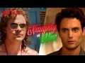 Naughty or Nice: Billy vs Joe | Netflix