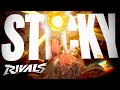MARVEL RIVALS Edit Sticky By Tyler The Creator