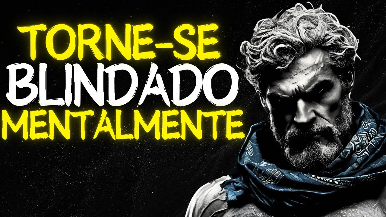Como Ficar 100% Imune à Irritação e a Pessoas de Baixo Nível | Estoicismo