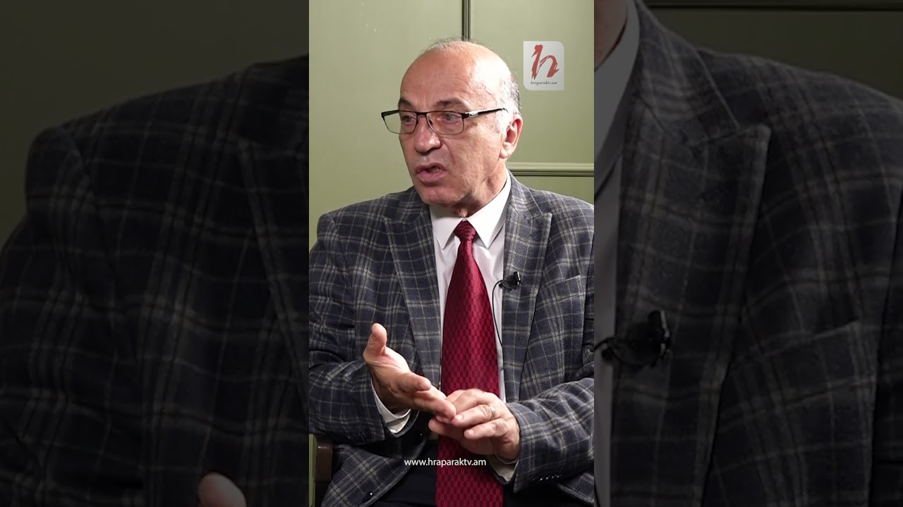 Ես լավ լուր ունեմ՝ մյուս տարի այս իշխանությունը չի լինելու