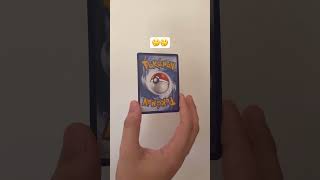 Who? #pokemon #pokemoncards #pokemontcg #pokemonchannel #viral #charizard #pikachu