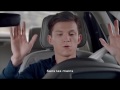 Spider man Homecoming “Peter's Driving Test