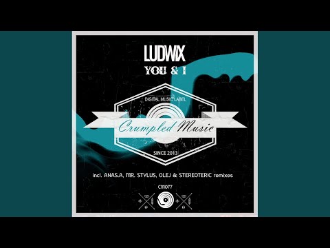 You & I (Original Mix)