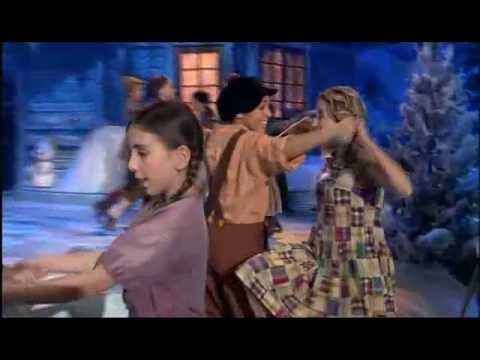 Andre Rieu & Volksmusikspatzen - Brüderchen komm tanz mit mir 2007