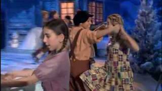 Andre Rieu & Volksmusikspatzen - Brüderchen komm tanz mit mir 2007