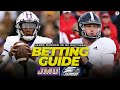 No. 25 James Madison vs GA Southern Betting Preview: Free Picks, Props, Best Bets | CBS Sports HQ