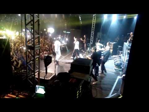 Rael feat.Emicida (O Hip Hop é Foda) - Expandindo Mentes