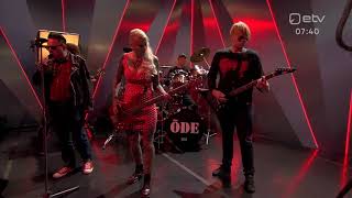 VANEMÕDE JA VENNASKOND &quot;Sirje&quot;