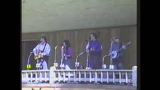 Alison Krauss and Union Station - Live "Another Night" 1992 Bean Blossom, IN