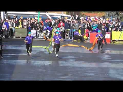 Flídr Cup 2022 - SDH Plumlov