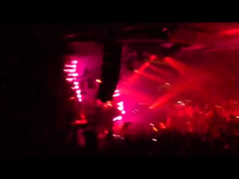 axwell at the palladium november 26 2011