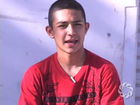 FKD Park Project - Chaz Ortiz part 1