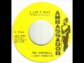 The Dontells - I Can't Wait.wmv
