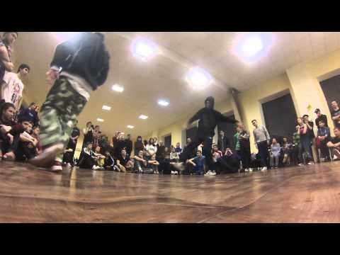 Special Jam 5 Pro 1x1 Tin Tingo vs Bamb Ate