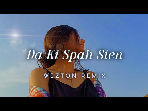 Da Ki Spah Sien (Wezton Remix) | Khasi Raiot ft. Khraw Umdor | Brazilian funk x Trap