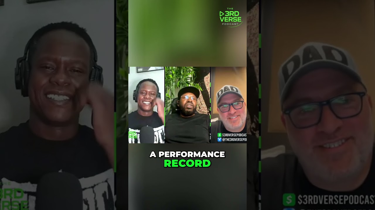 Did T.I. Just Silence the Doubters?