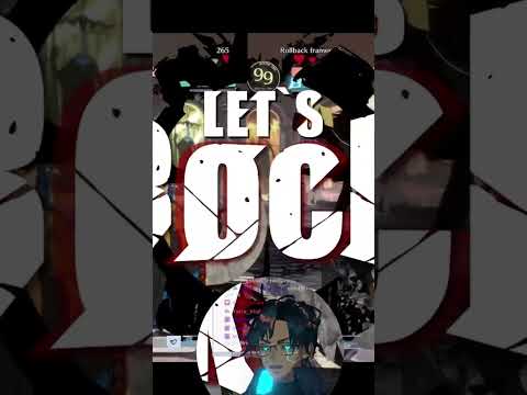 Guilty Gear Strive is a fun dumb game