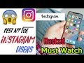 Best Application Tool for Instagram Users || Mr.Tricks Master Best Application Tool for Instagram Users || Mr.Tricks Master
