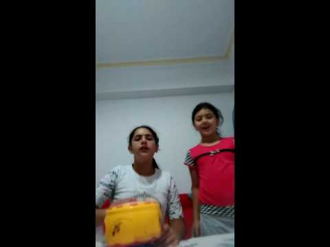 Yazel  ezel  Sümeyye